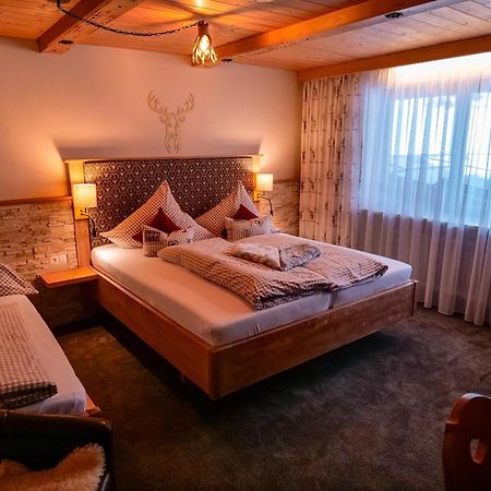 Alpenhotel Bergzauber ベルヒテスガーデン エクステリア 写真