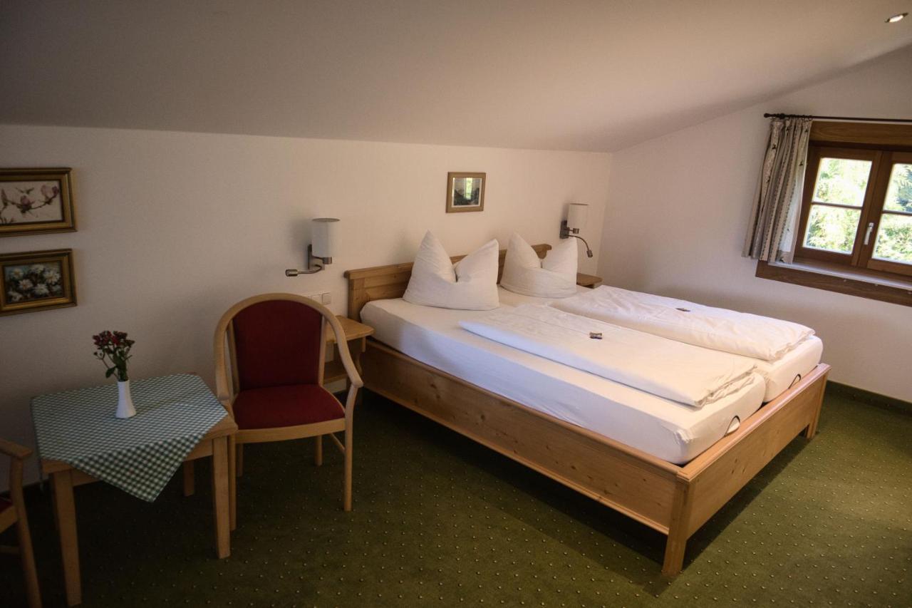 Alpenhotel Bergzauber ベルヒテスガーデン エクステリア 写真