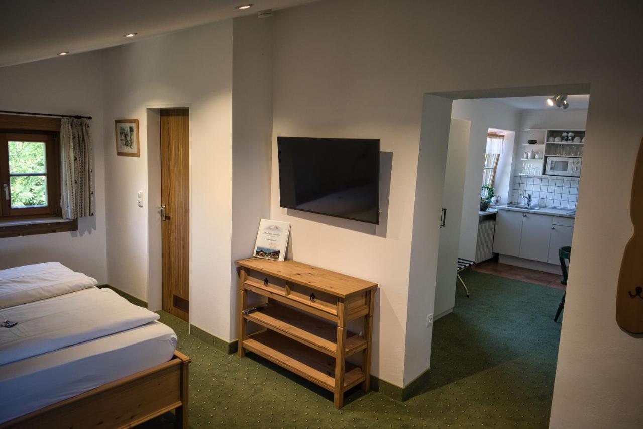 Alpenhotel Bergzauber ベルヒテスガーデン エクステリア 写真