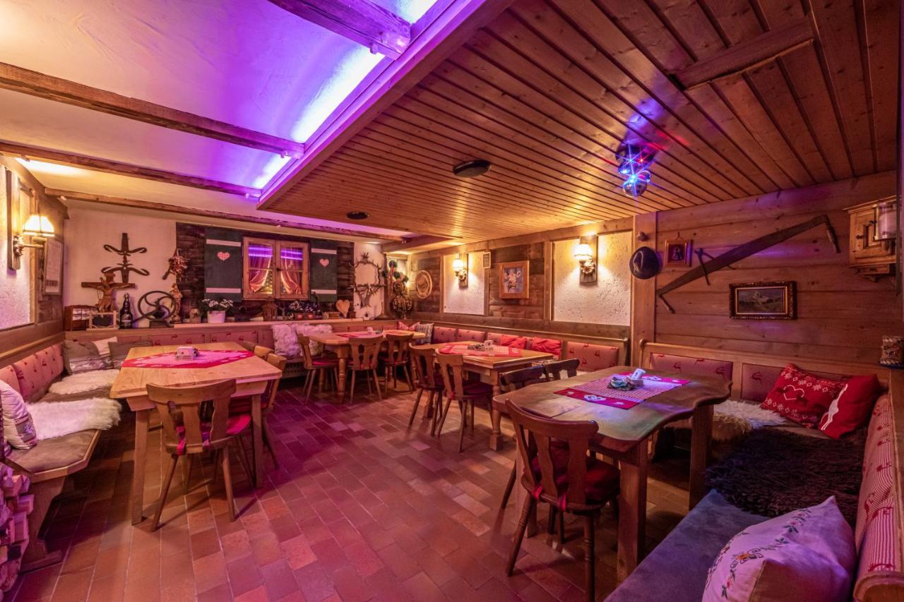 Alpenhotel Bergzauber ベルヒテスガーデン エクステリア 写真