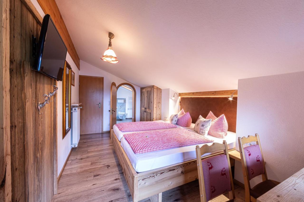Alpenhotel Bergzauber ベルヒテスガーデン エクステリア 写真