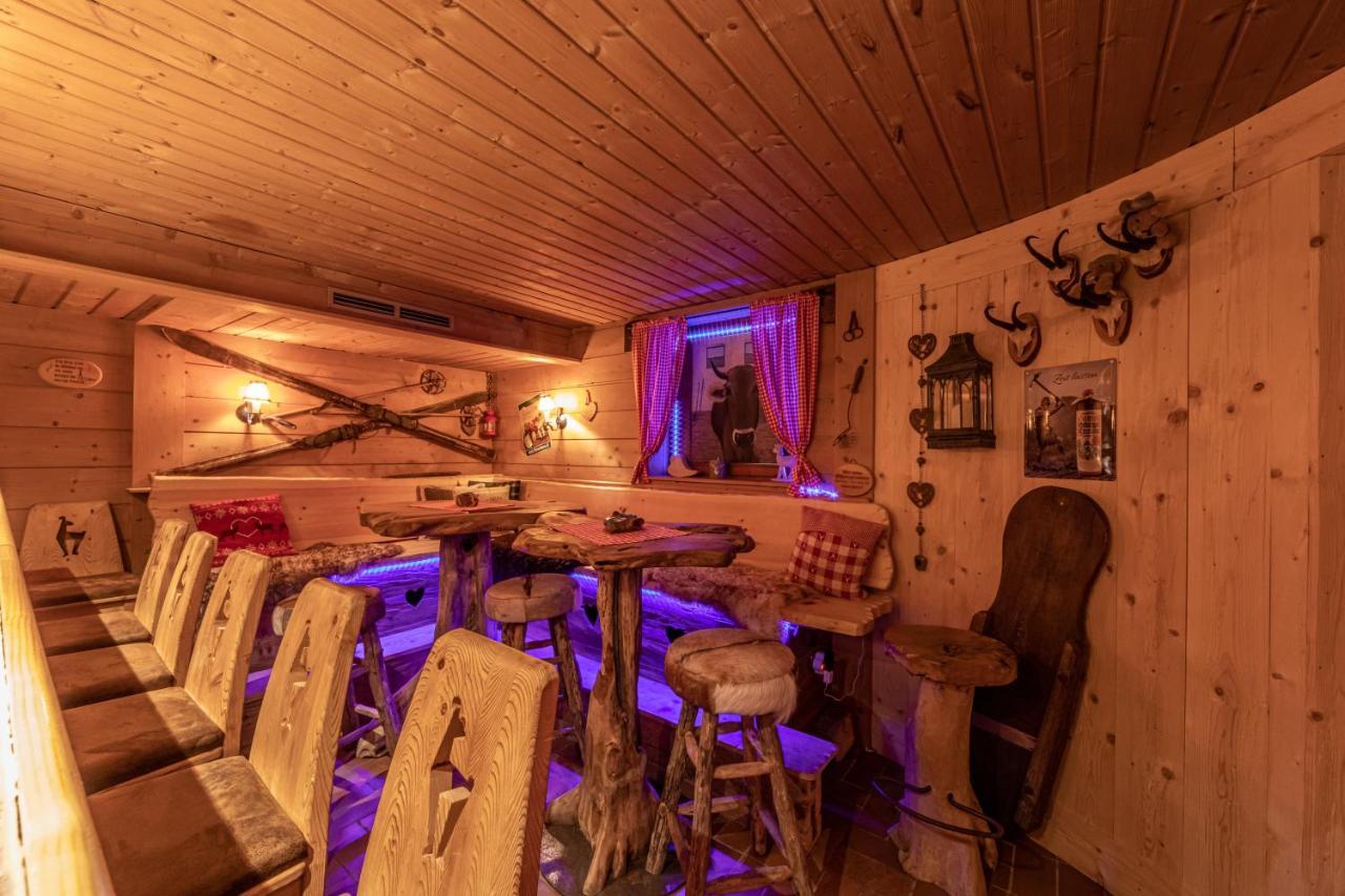 Alpenhotel Bergzauber ベルヒテスガーデン エクステリア 写真
