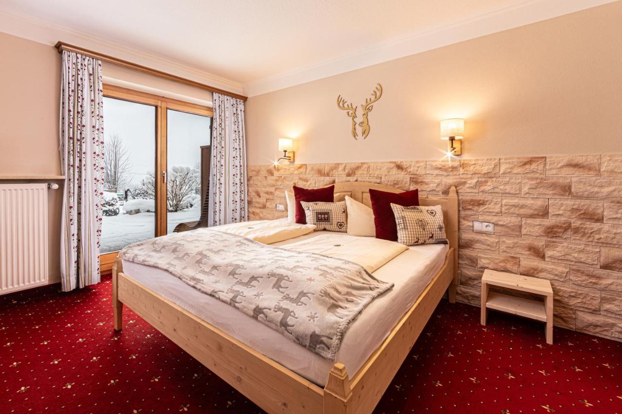 Alpenhotel Bergzauber ベルヒテスガーデン エクステリア 写真