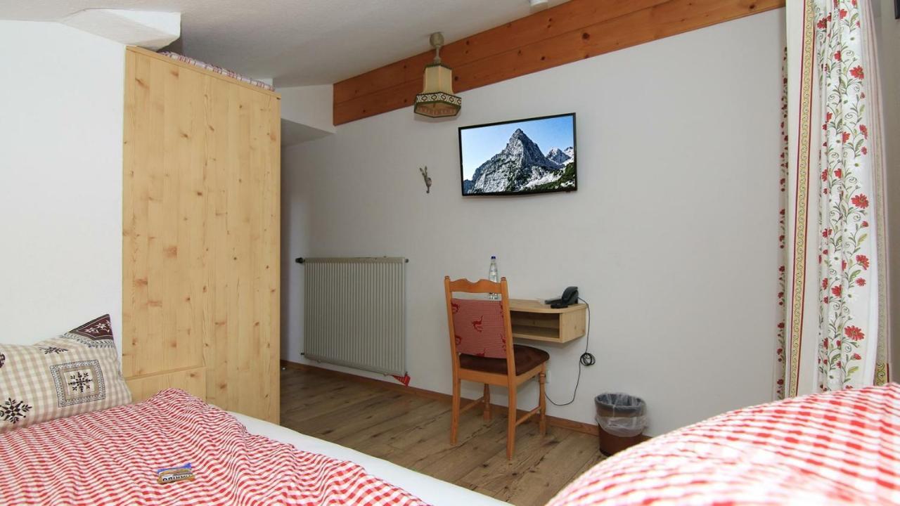 Alpenhotel Bergzauber ベルヒテスガーデン エクステリア 写真