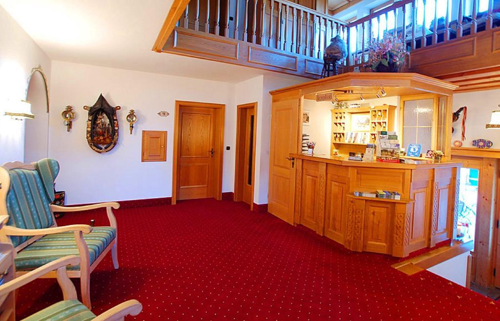 Alpenhotel Bergzauber ベルヒテスガーデン エクステリア 写真