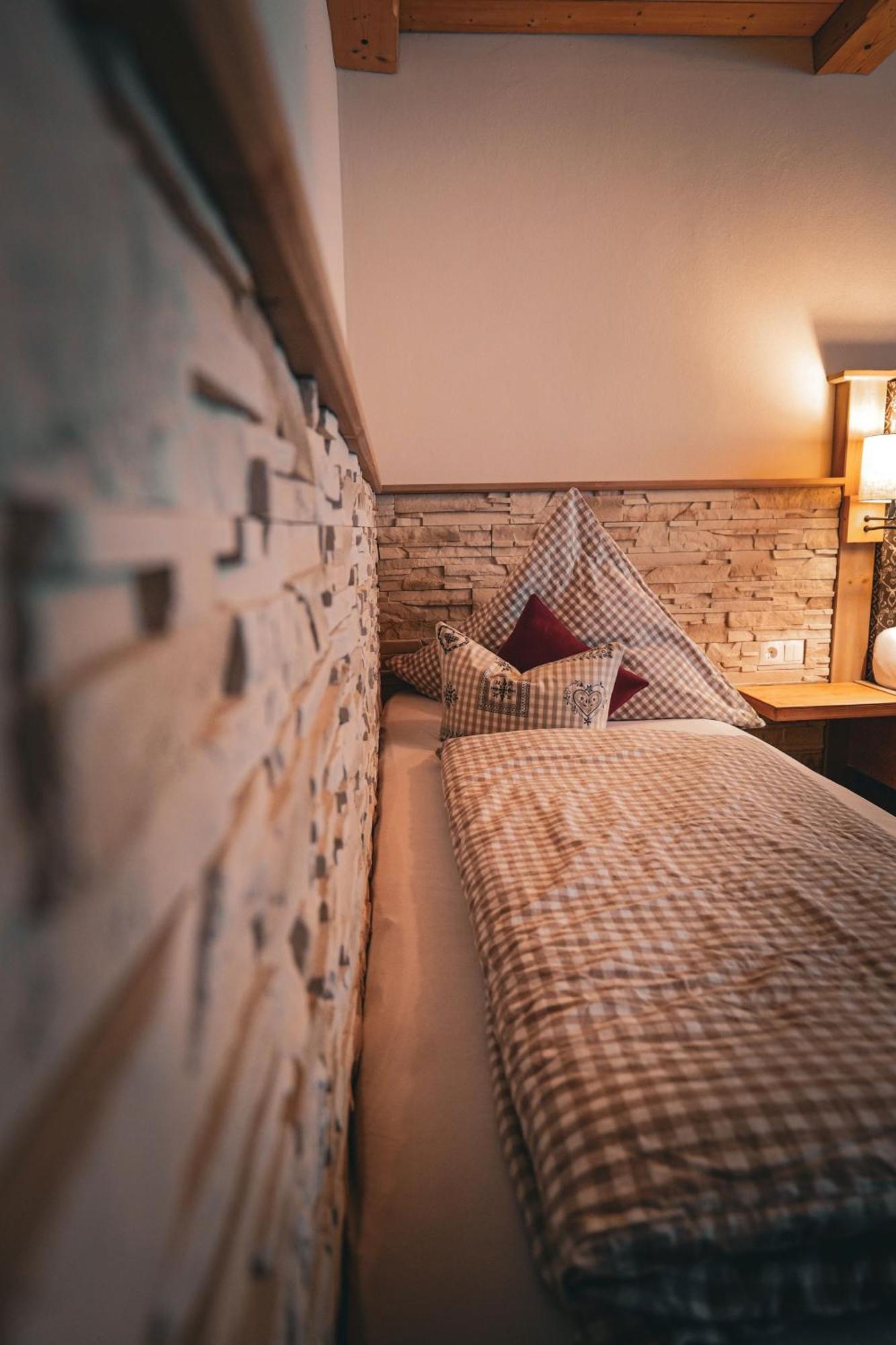 Alpenhotel Bergzauber ベルヒテスガーデン エクステリア 写真