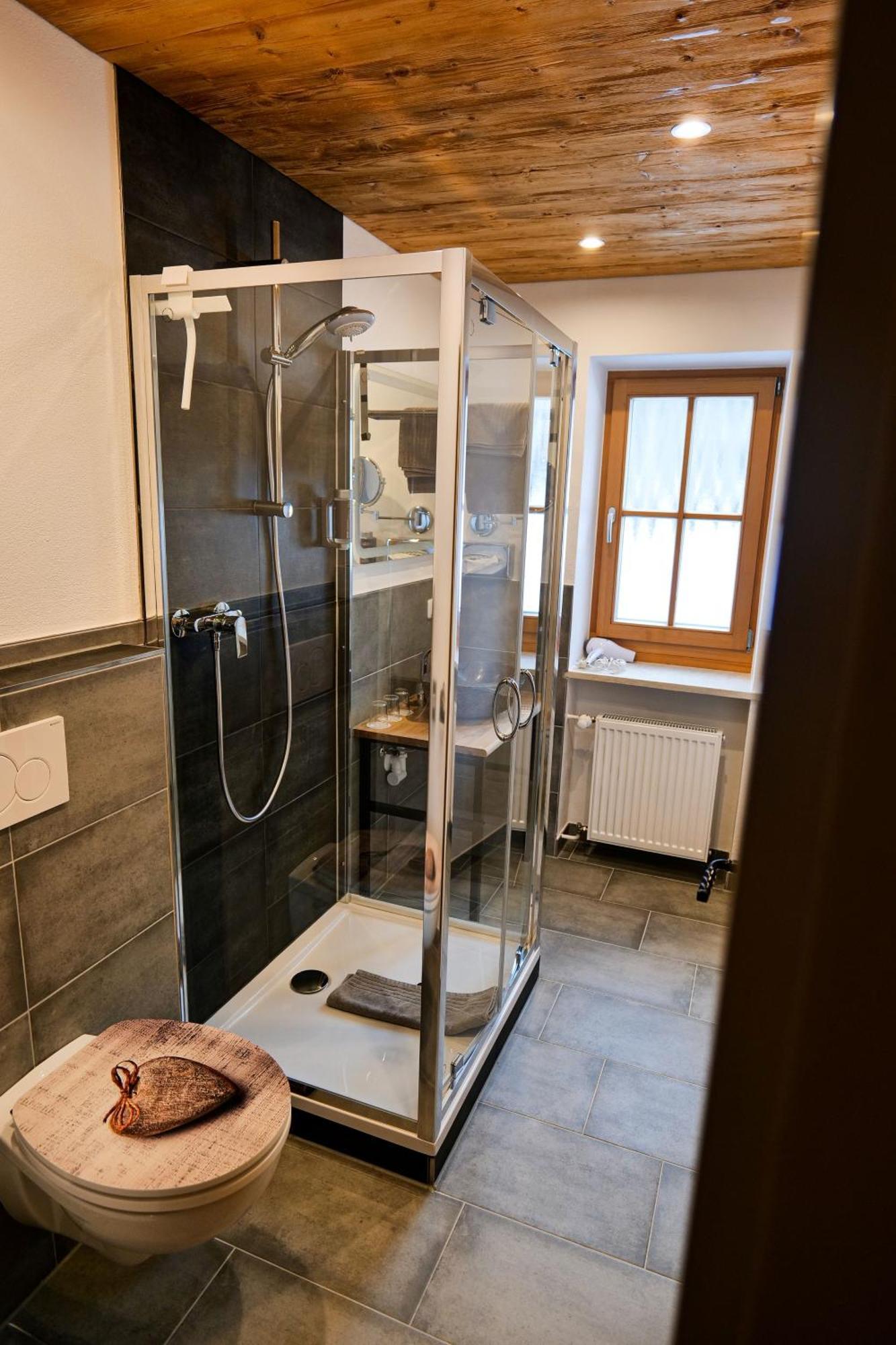 Alpenhotel Bergzauber ベルヒテスガーデン エクステリア 写真