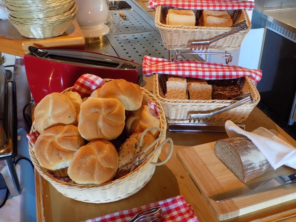 Alpenhotel Bergzauber ベルヒテスガーデン エクステリア 写真