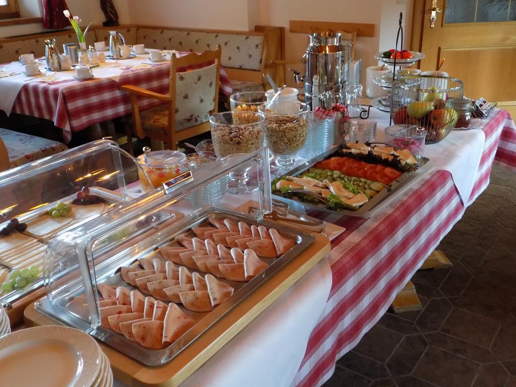 Alpenhotel Bergzauber ベルヒテスガーデン エクステリア 写真