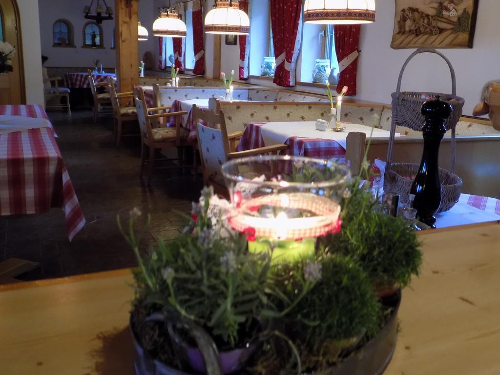 Alpenhotel Bergzauber ベルヒテスガーデン エクステリア 写真