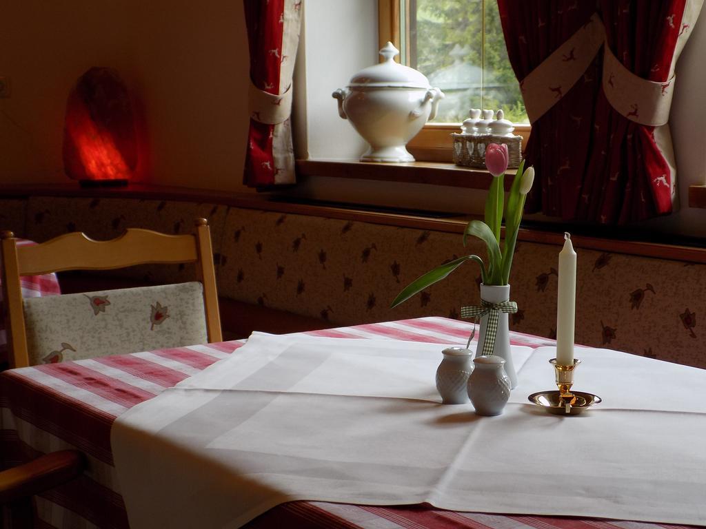 Alpenhotel Bergzauber ベルヒテスガーデン エクステリア 写真