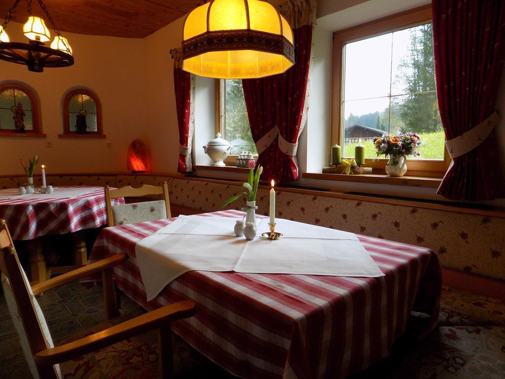 Alpenhotel Bergzauber ベルヒテスガーデン エクステリア 写真