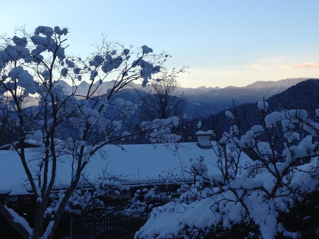 Alpenhotel Bergzauber ベルヒテスガーデン エクステリア 写真