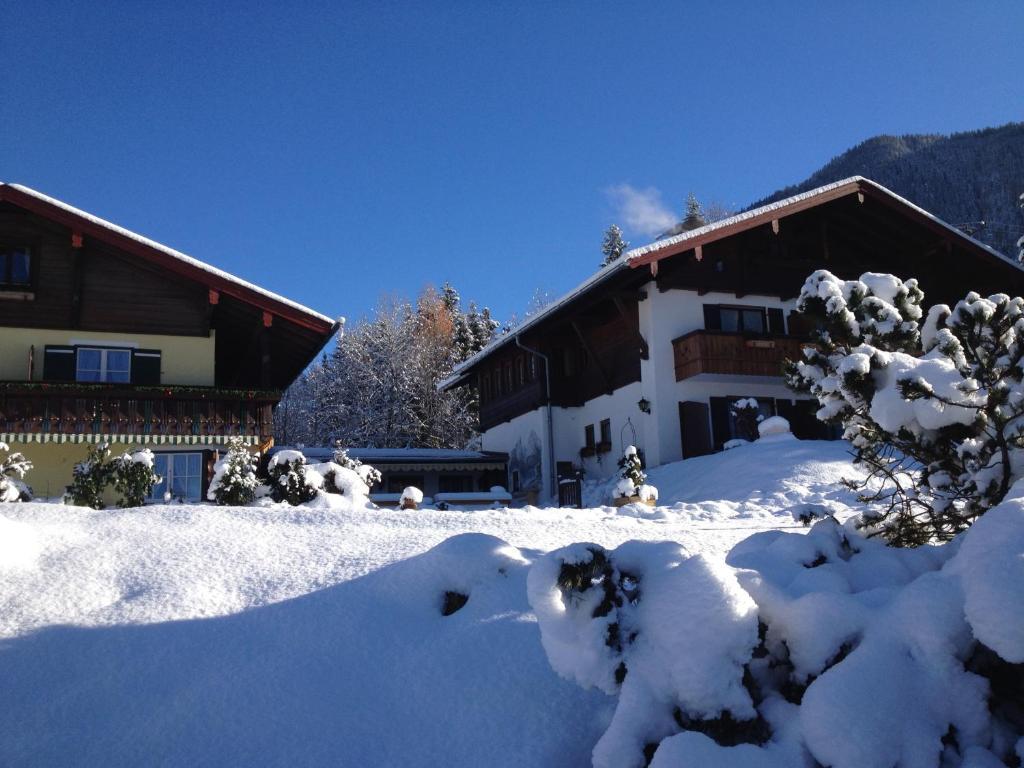 Alpenhotel Bergzauber ベルヒテスガーデン エクステリア 写真
