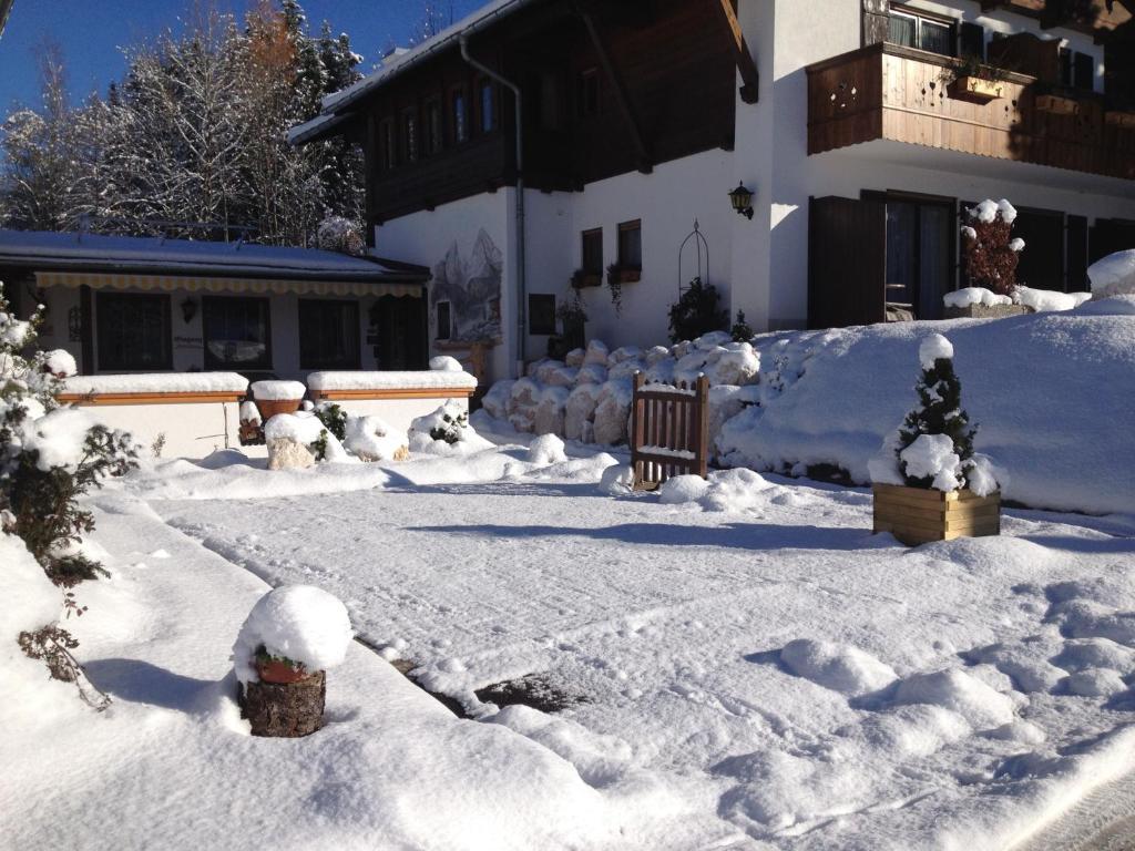 Alpenhotel Bergzauber ベルヒテスガーデン エクステリア 写真