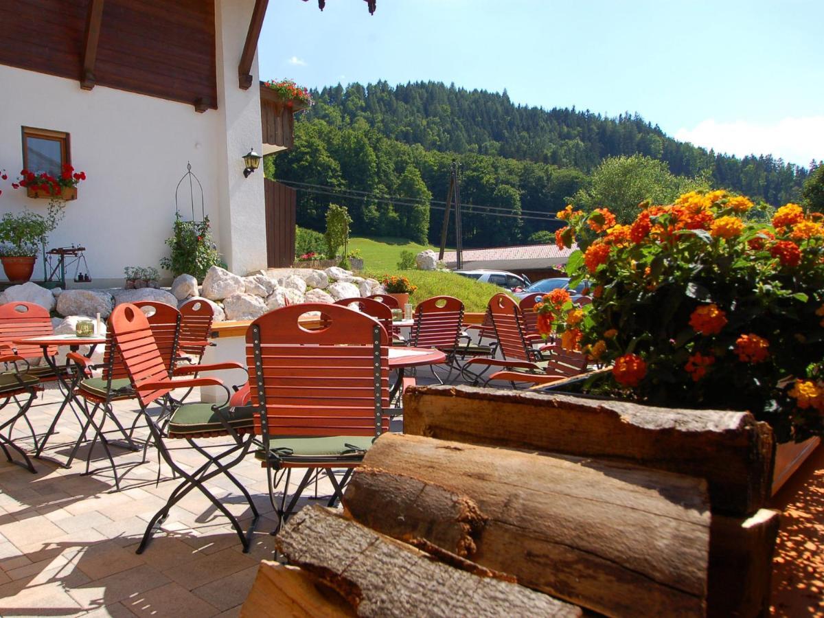 Alpenhotel Bergzauber ベルヒテスガーデン エクステリア 写真